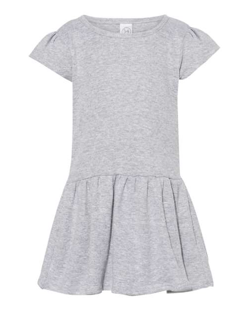 Infant Baby Rib Dress