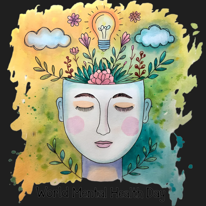 Creative Mind DTF Transfer Ready to Press