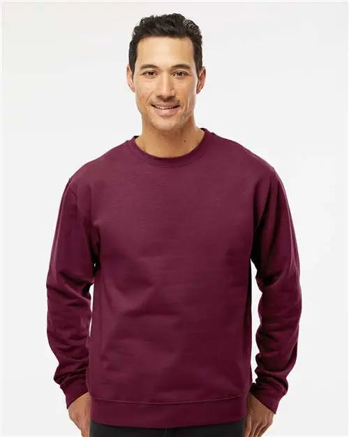 Midweight Crewneck Sweatshirt - DTF Center 