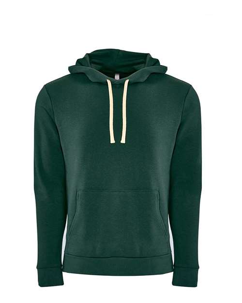 Next Level - Santa Barbara Hoodie - S - 9303