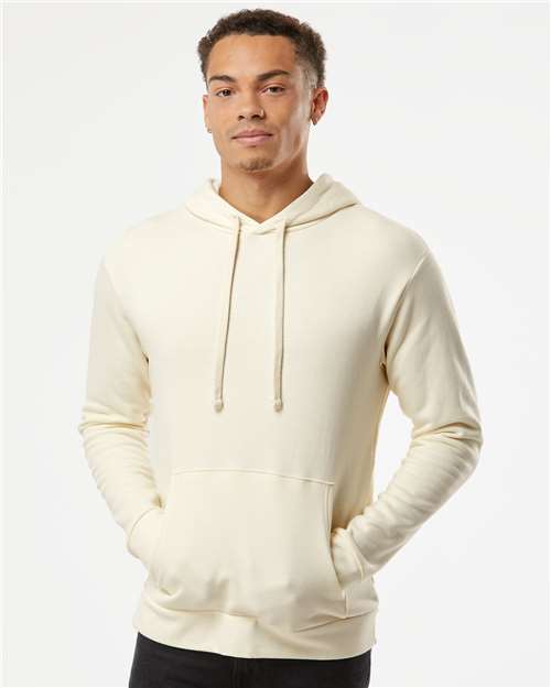 Next Level - Santa Barbara Hoodie - 2XL - 9303