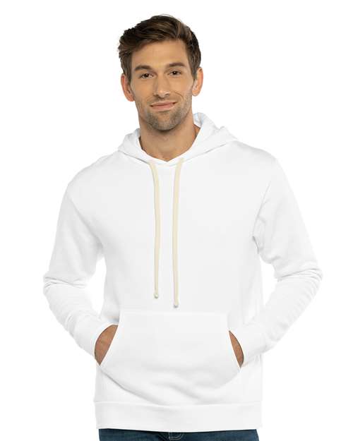 Next Level - Santa Barbara Hoodie - 2XL - 9303