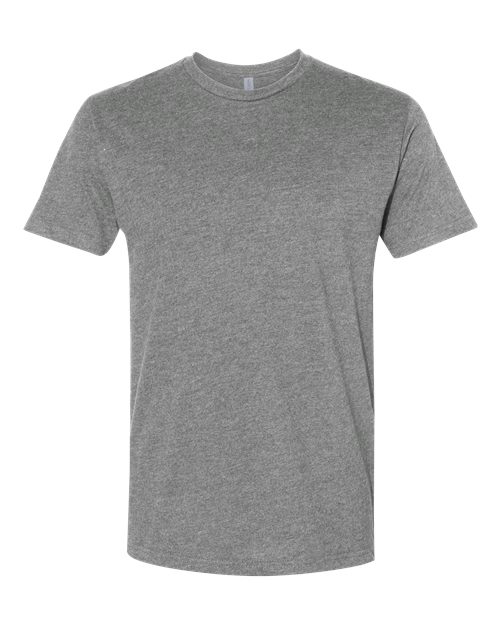 Next Level - Sueded T-Shirt - M - 6410