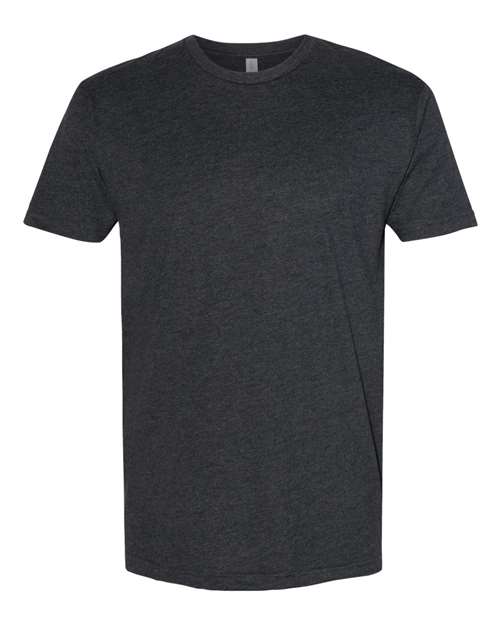 Next Level - Sueded T-Shirt - 2XL - 6410