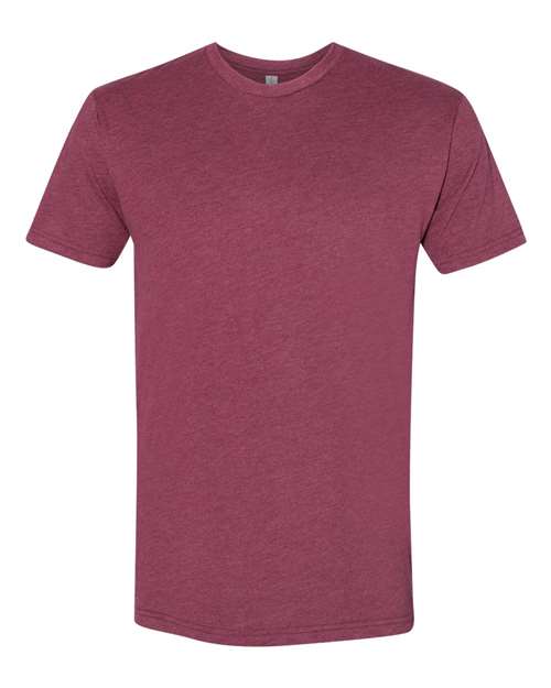 Next Level - Sueded T-Shirt - M - 6410