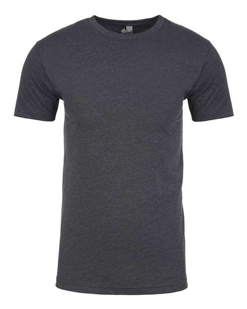Next Level - Sueded T-Shirt - S - 6410