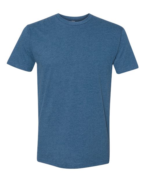 Next Level - Sueded T-Shirt - XL - 6410