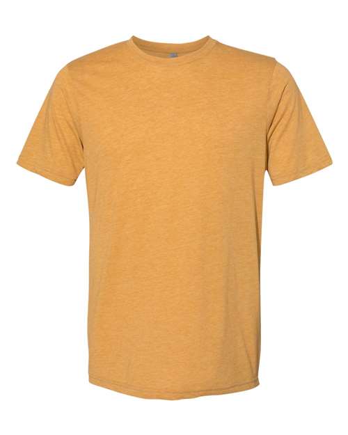 Next Level - Festival T-Shirt - 3XL - 6200