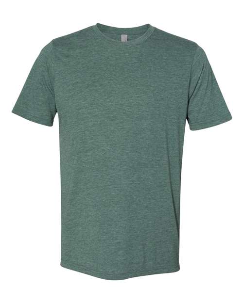 Next Level - Festival T-Shirt - XL - 6200