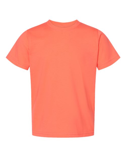 Rabbit Skins - Toddler Fine Jersey Tee - 5/6 - 3321