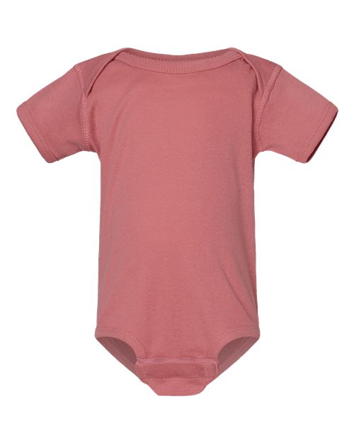 Rabbit Skins - Infant Baby Rib Bodysuit - 24M - 4400