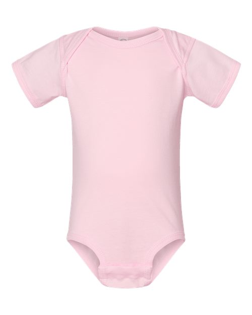Rabbit Skins - Infant Fine Jersey Bodysuit - 24M - 4424