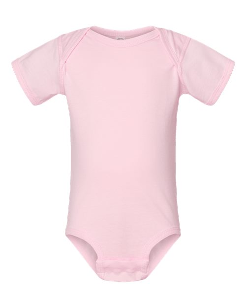 Infant Fine Jersey Bodysuit