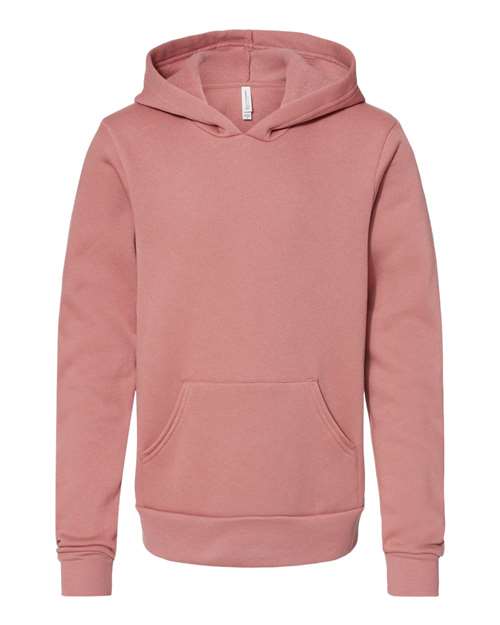 Youth Sponge Fleece Hoodie