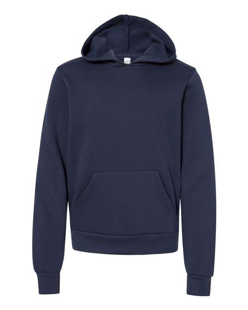 Youth Sponge Fleece Hoodie