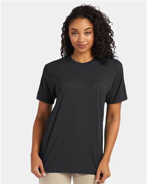 Hanes - Perfect-T T-Shirt - L - 4980