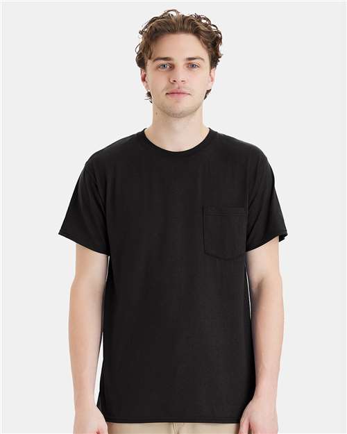 Workwear Pocket T-Shirt