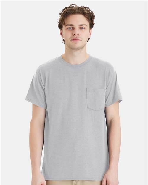 Workwear Pocket T-Shirt