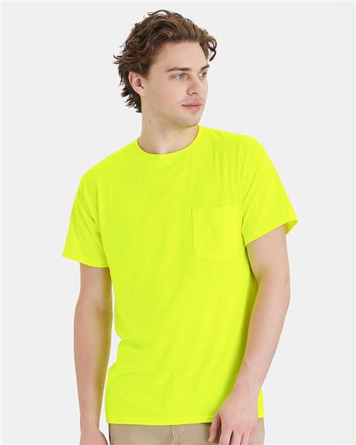 Workwear Pocket T-Shirt