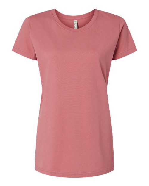 LAT - Women's Fine Jersey Tee - 3XL - 3516