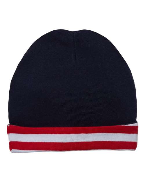 Infant Baby Rib Cap