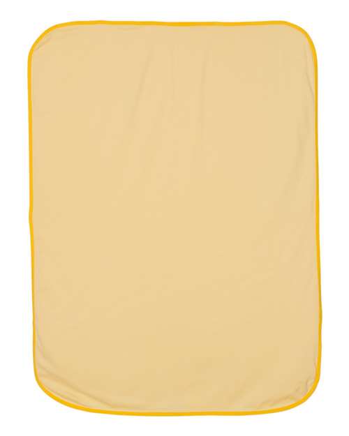 Premium Jersey Infant Blanket