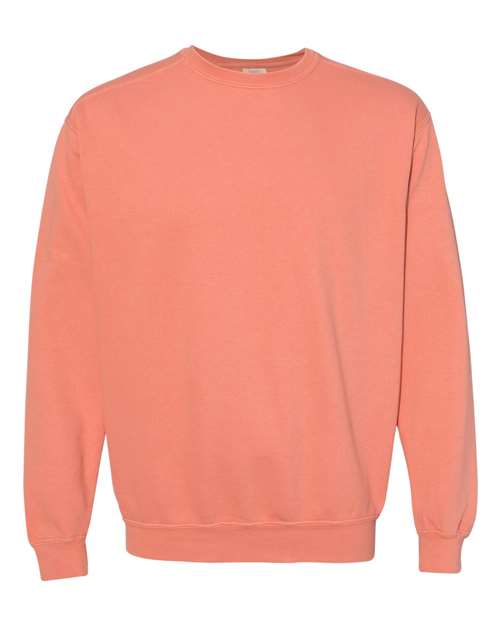 Comfort Colors - Garment-Dyed Sweatshirt - L - 1566