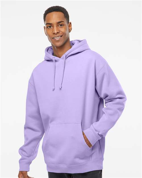 Independent Trading Co. - Heavyweight Hooded Sweatshirt - 3XL - IND4000