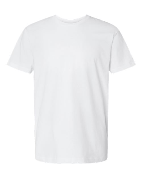 LAT - Fine Jersey Tee - 4XL - 6901