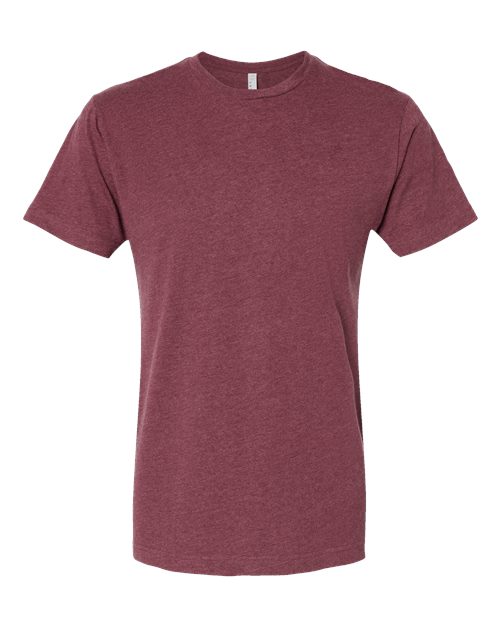 LAT - Fine Jersey Tee - M - 6901