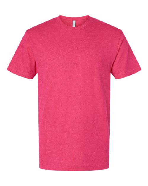 LAT - Fine Jersey Tee - M - 6901