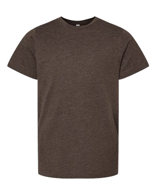 LAT - Youth Fine Jersey Tee - S - 6101