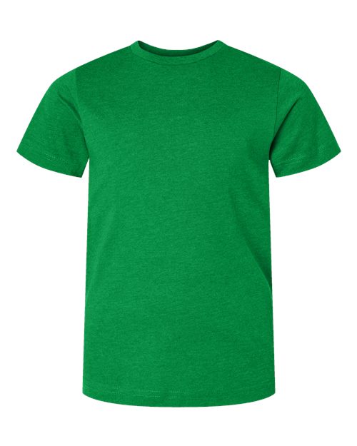 LAT - Youth Fine Jersey Tee - L - 6101