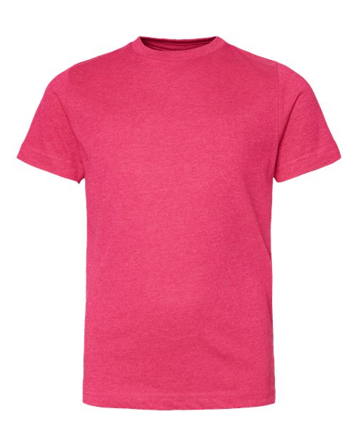 LAT - Youth Fine Jersey Tee - XL - 6101