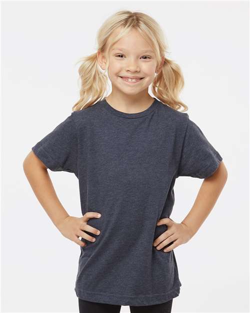 LAT - Youth Fine Jersey Tee - XL - 6101