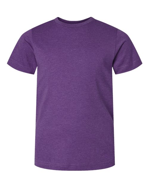 LAT - Youth Fine Jersey Tee - L - 6101