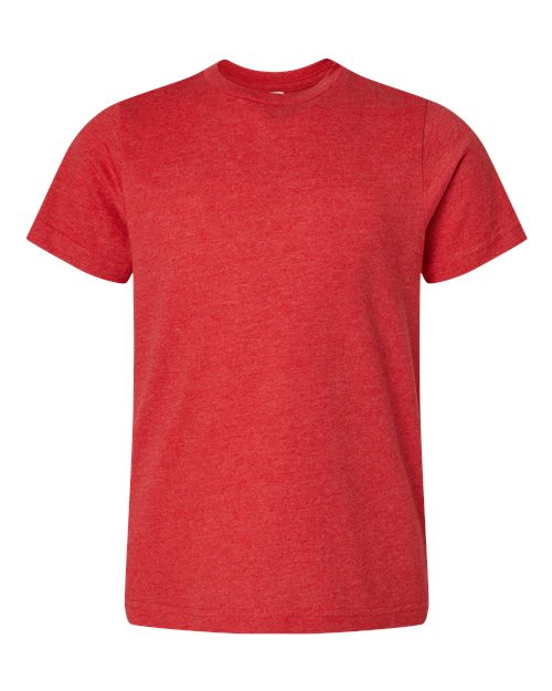 LAT - Youth Fine Jersey Tee - XL - 6101