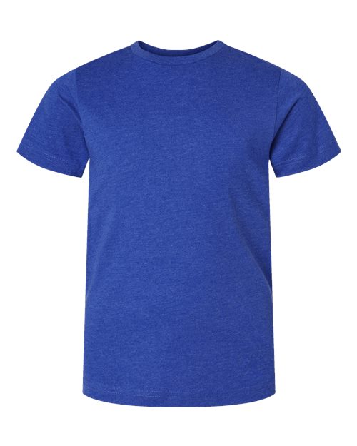 LAT - Youth Fine Jersey Tee - L - 6101