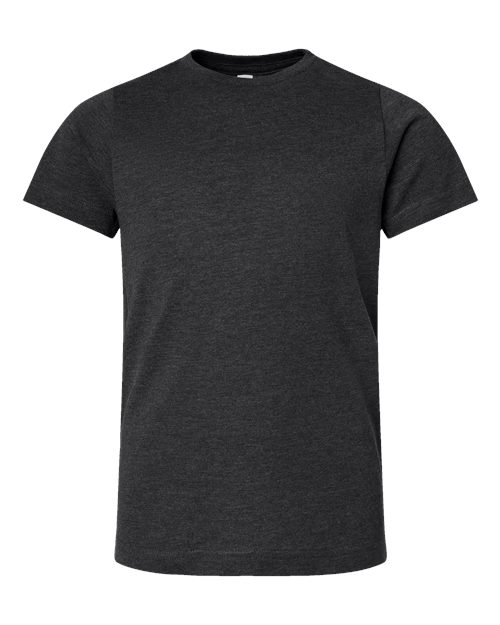 LAT - Youth Fine Jersey Tee - XL - 6101