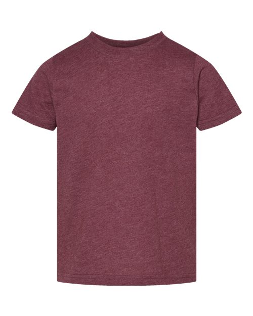 Rabbit Skins - Toddler Fine Jersey Tee - 7 - 3321