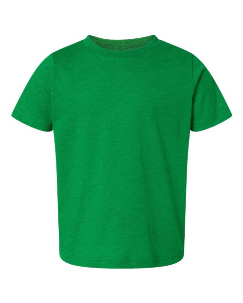 Rabbit Skins - Toddler Fine Jersey Tee - 5/6 - 3321