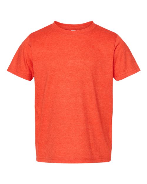 Rabbit Skins - Toddler Fine Jersey Tee - 7 - 3321