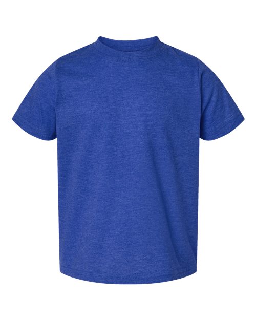 Rabbit Skins - Toddler Fine Jersey Tee - 5/6 - 3321