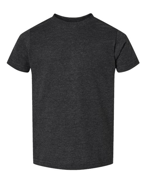 Rabbit Skins - Toddler Fine Jersey Tee - 4T - 3321