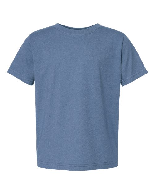 Rabbit Skins - Toddler Fine Jersey Tee - 7 - 3321