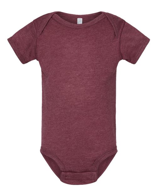 Rabbit Skins - Infant Fine Jersey Bodysuit - 12M - 4424