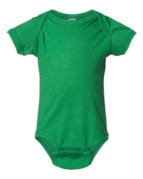 Rabbit Skins - Infant Fine Jersey Bodysuit - 12M - 4424