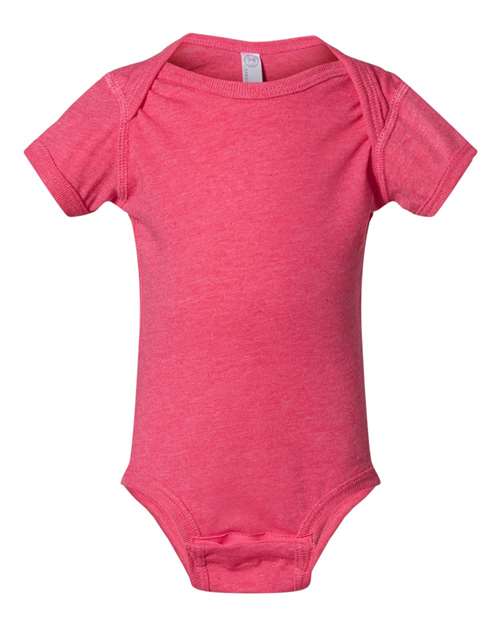 Rabbit Skins - Infant Fine Jersey Bodysuit - 12M - 4424