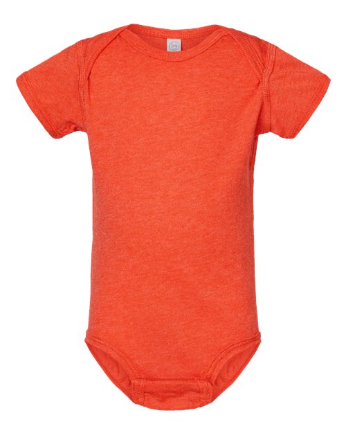 Rabbit Skins - Infant Fine Jersey Bodysuit - 24M - 4424
