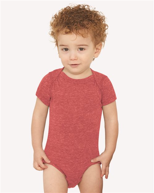 Infant Harborside Mélange Bodysuit